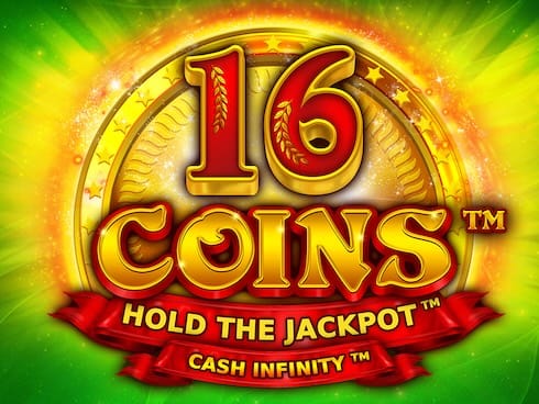 16 Coins icon