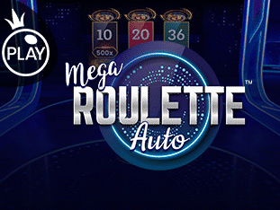 Auto Mega Roulette icon