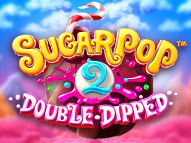 Sugar Pop 2 icon