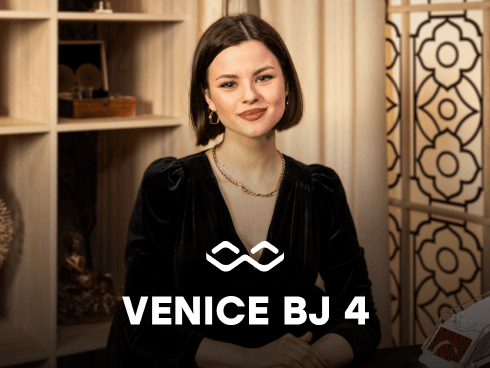 Venice BJ 4 icon