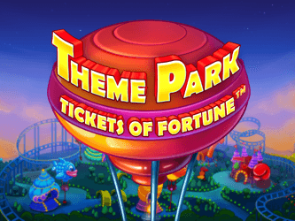 Theme Park_ Tickets of Fortune icon