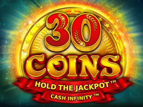 30 Coins icon