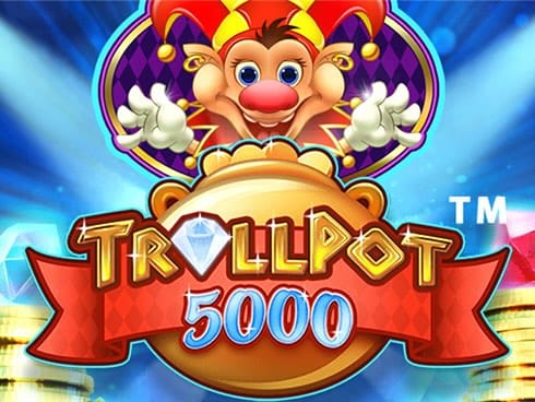 Trollpot 5000 icon