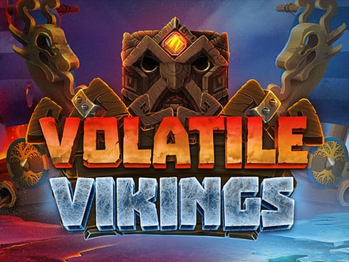Volatile Vikings icon