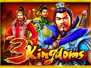 3 Kingdoms - Battle of Red Cliffs icon