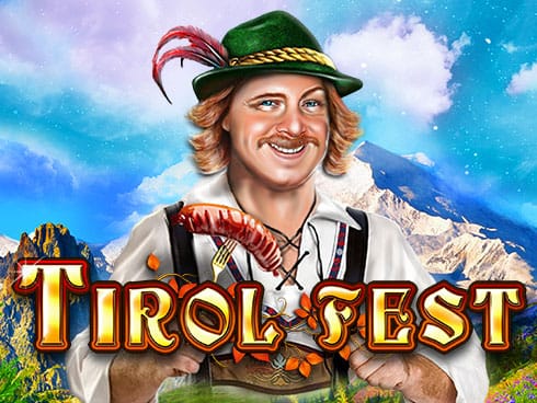 Tirol Fest icon