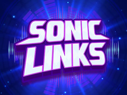 Sonic Links icon