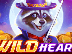 Wild Heart icon