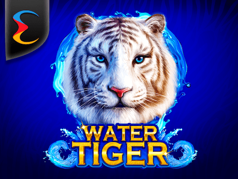 Water Tiger icon