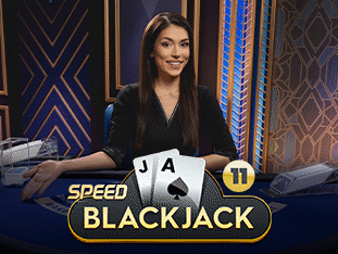 Speed Blackjack 11 icon