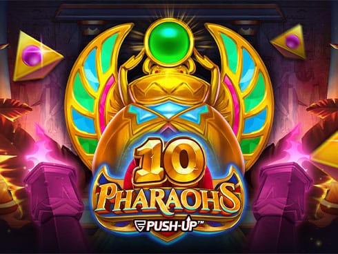 10 Pharaohs icon