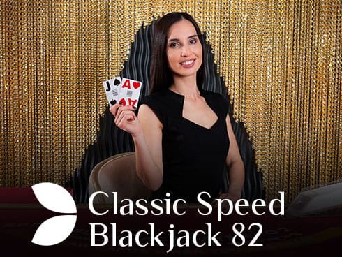 Classic Speed Blackjack 82 icon